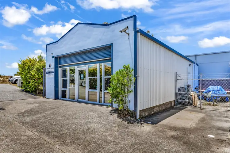 Main view of Homely house listing, 1/10 Shearwater Drive, Taylors Beach NSW 2316