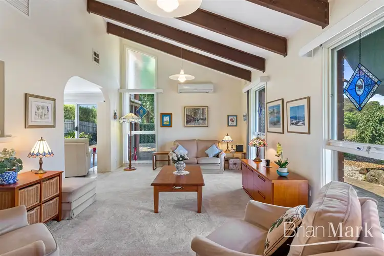 Second view of Homely house listing, 23 Quarbing Street, Werribee VIC 3030