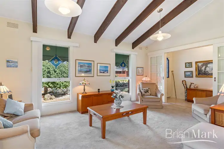 Third view of Homely house listing, 23 Quarbing Street, Werribee VIC 3030