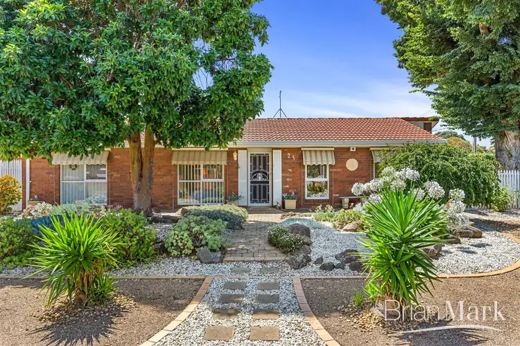 Fifth view of Homely house listing, 23 Quarbing Street, Werribee VIC 3030