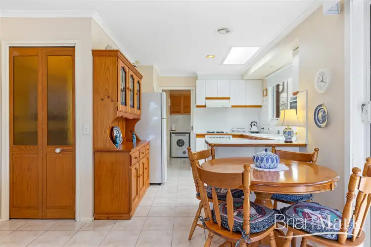 Sixth view of Homely house listing, 23 Quarbing Street, Werribee VIC 3030