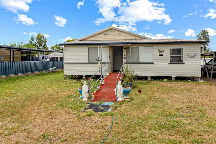 71 Day Street, Tara QLD 4421