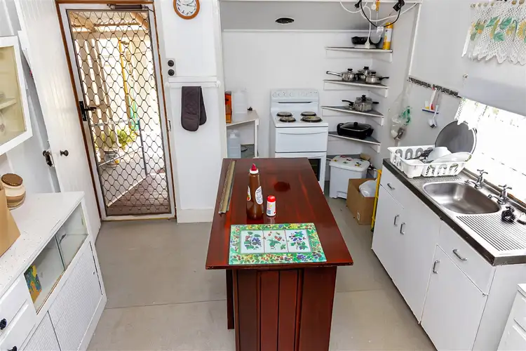Second view of Homely house listing, 71 Day Street, Tara QLD 4421