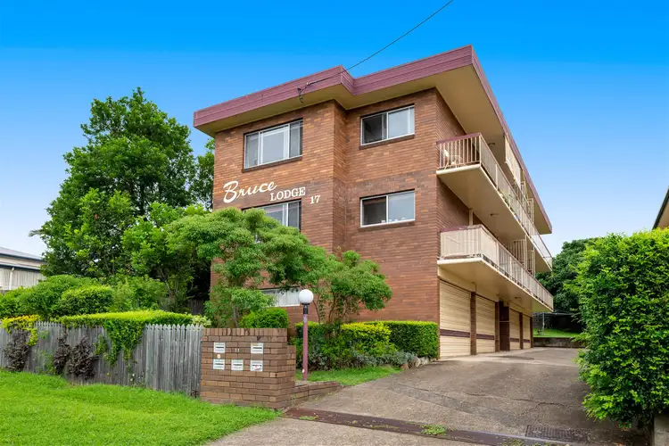 1/17 Annie Street, Camp Hill QLD 4152