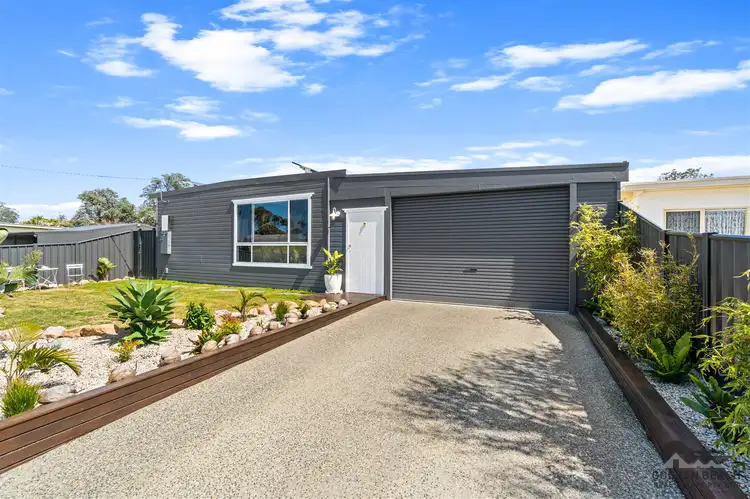 Main view of Homely house listing, 36-38 The Boulevard, Paradise Beach VIC 3851