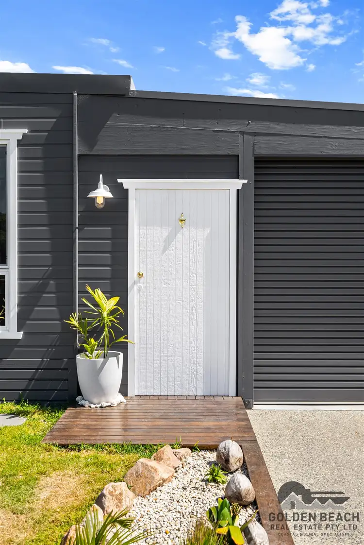 Second view of Homely house listing, 36-38 The Boulevard, Paradise Beach VIC 3851