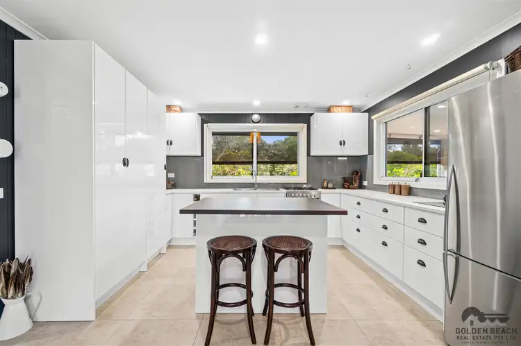 Fourth view of Homely house listing, 36-38 The Boulevard, Paradise Beach VIC 3851