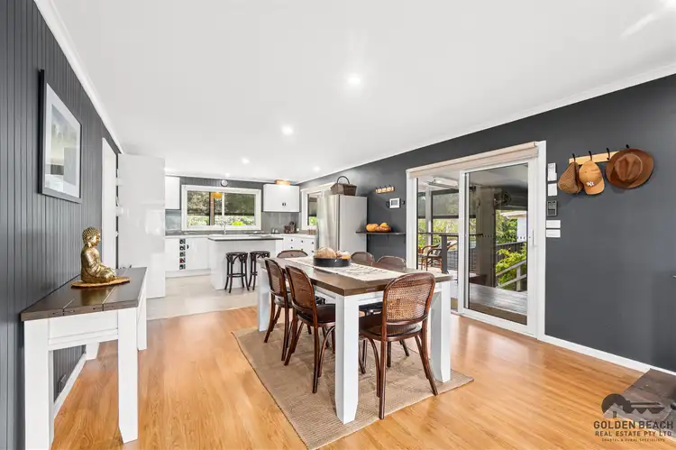 Sixth view of Homely house listing, 36-38 The Boulevard, Paradise Beach VIC 3851