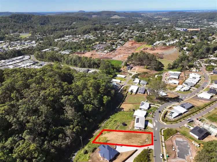 30 Jeanette Avenue, Nambour QLD 4560
