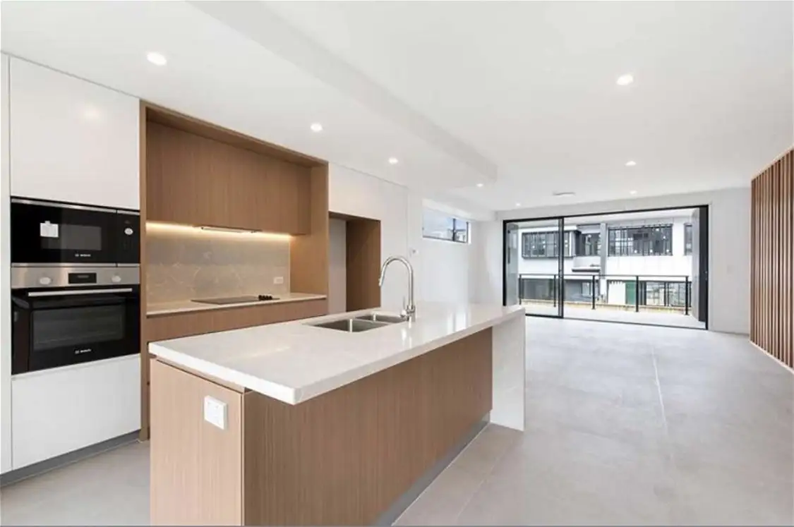 Main view of Homely townhouse listing, 4/66 Illowra St, The Gap QLD 4061