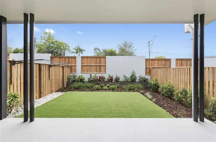 Fourth view of Homely townhouse listing, 4/66 Illowra St, The Gap QLD 4061
