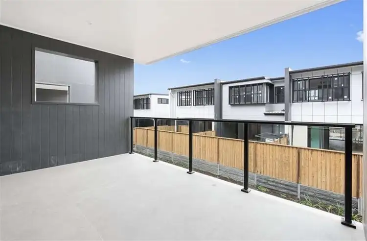 Fifth view of Homely townhouse listing, 4/66 Illowra St, The Gap QLD 4061