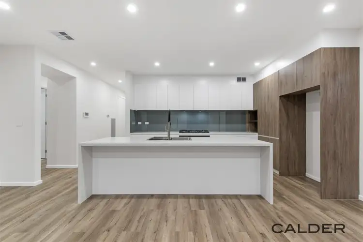 Third view of Homely house listing, 22 Curtin Drive, Deanside VIC 3336