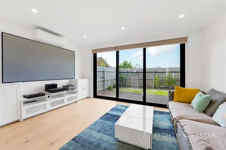 Fifth view of Homely townhouse listing, 3/1448 Centre Road, Clayton South VIC 3169