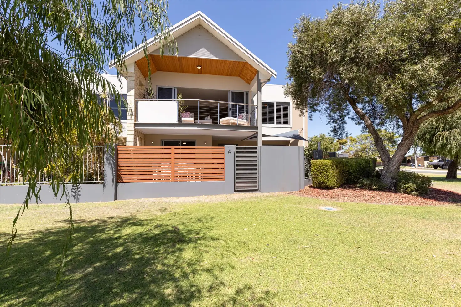Main view of Homely townhouse listing, 4/61 Jecks Street, Rockingham WA 6168