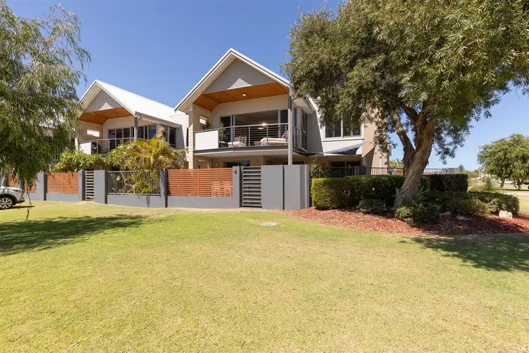Second view of Homely townhouse listing, 4/61 Jecks Street, Rockingham WA 6168
