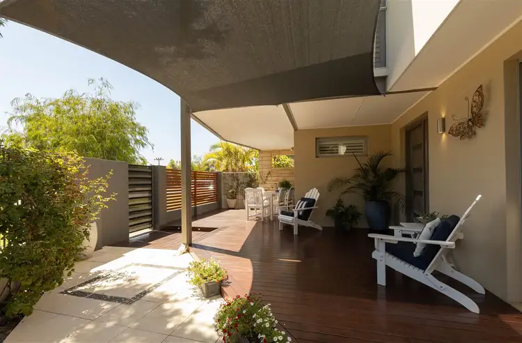 Fourth view of Homely townhouse listing, 4/61 Jecks Street, Rockingham WA 6168