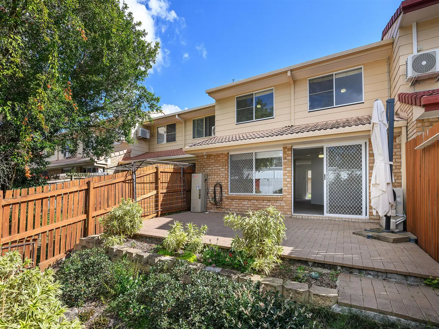 Main view of Homely townhouse listing, 40/135 Bage Street, Nundah QLD 4012