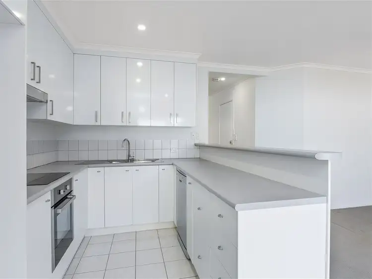 Third view of Homely townhouse listing, 40/135 Bage Street, Nundah QLD 4012