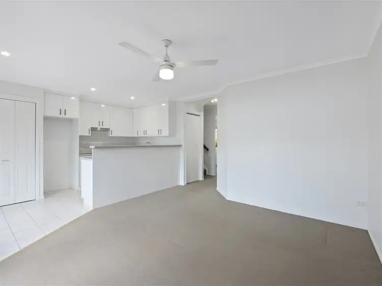Fifth view of Homely townhouse listing, 40/135 Bage Street, Nundah QLD 4012
