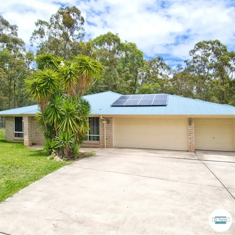 87 Blackbutt Court