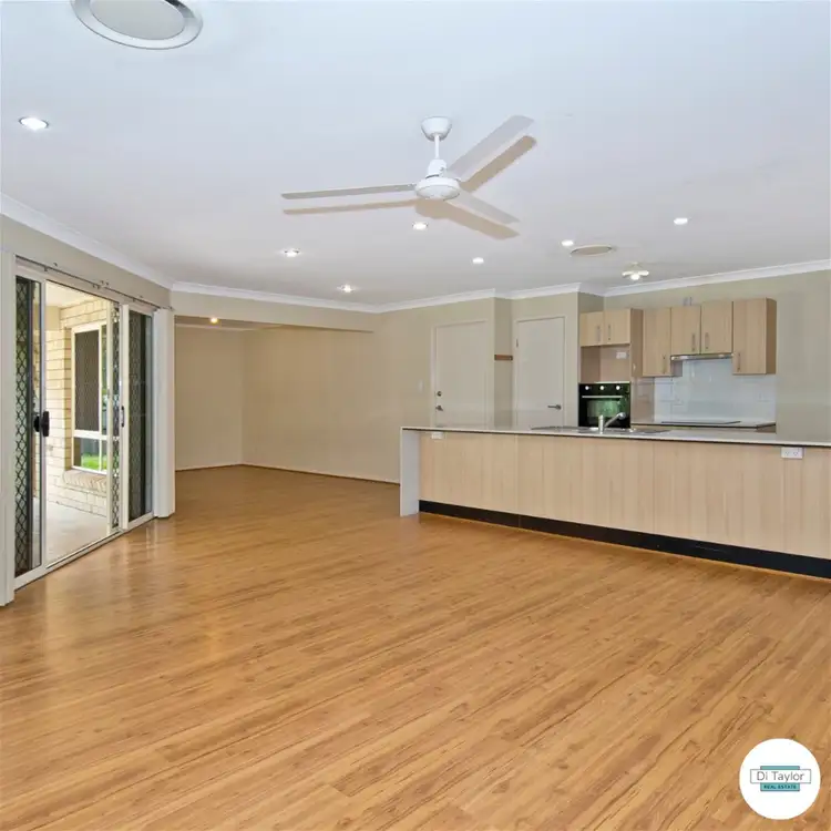 Second view of Homely house listing, 87 Blackbutt Court, Cedar Vale QLD 4285