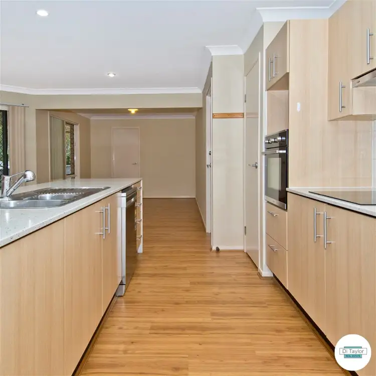 Fifth view of Homely house listing, 87 Blackbutt Court, Cedar Vale QLD 4285