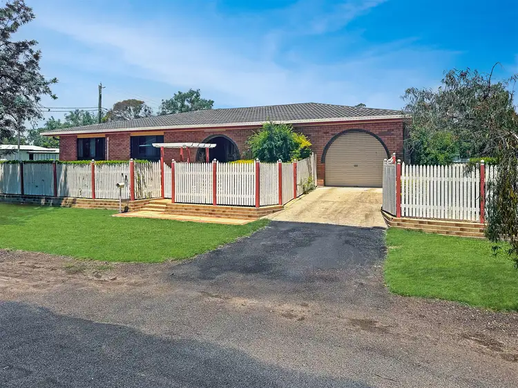 Main view of Homely house listing, 1B Myall Street, Dalby QLD 4405