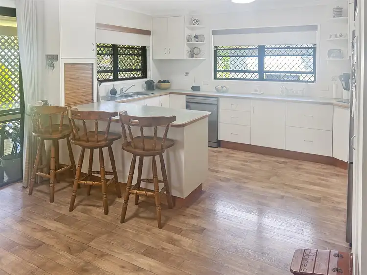Second view of Homely house listing, 1B Myall Street, Dalby QLD 4405
