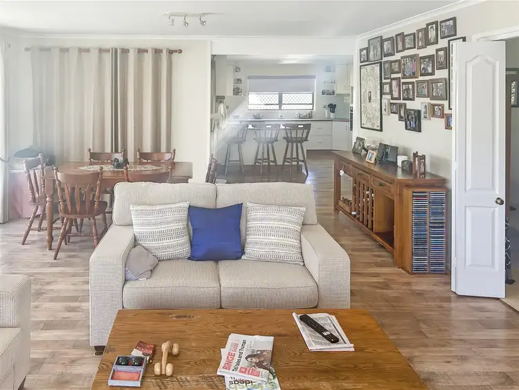 Fifth view of Homely house listing, 1B Myall Street, Dalby QLD 4405