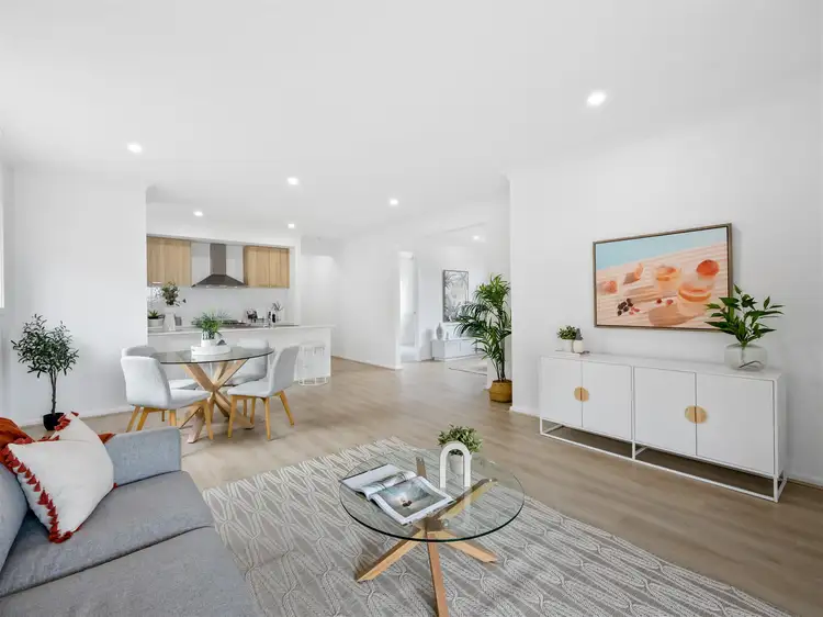 17 Rosemary Street, Greenbank QLD 4124