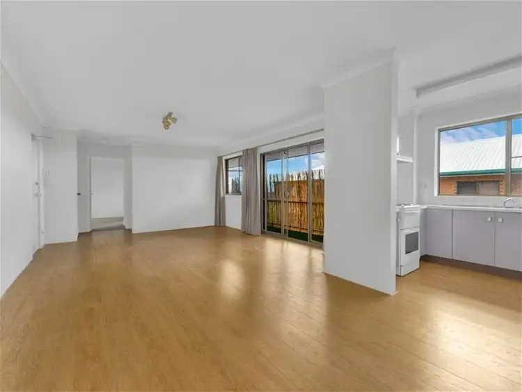 Third view of Homely unit listing, 5/35 Railway Parade, Clayfield QLD 4011