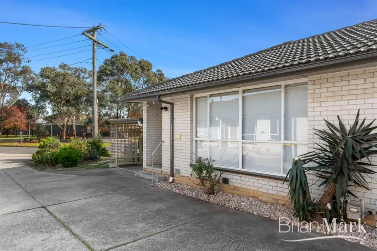 Third view of Homely unit listing, 1/5-7 Milone Court, Werribee VIC 3030