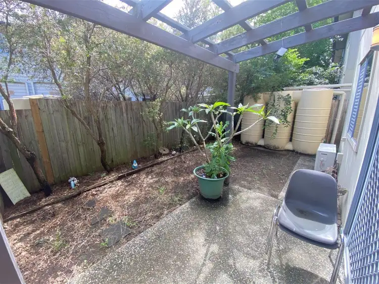 Second view of Homely townhouse listing, 47/266 Henty Drive, Redbank Plains QLD 4301