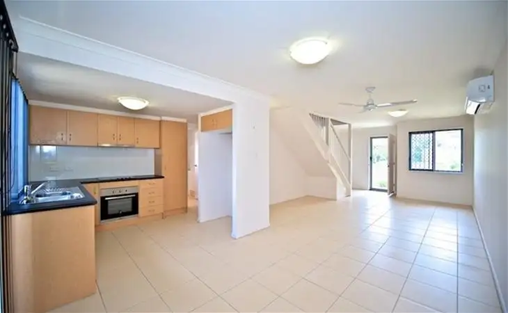 Third view of Homely townhouse listing, 47/266 Henty Drive, Redbank Plains QLD 4301
