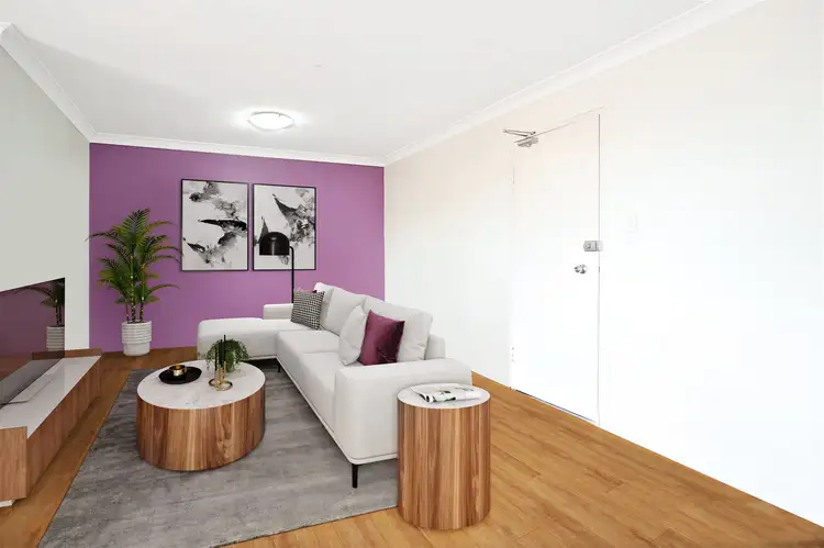 Main view of Homely unit listing, 12/71-73 Railway Pde, Lakemba NSW 2195