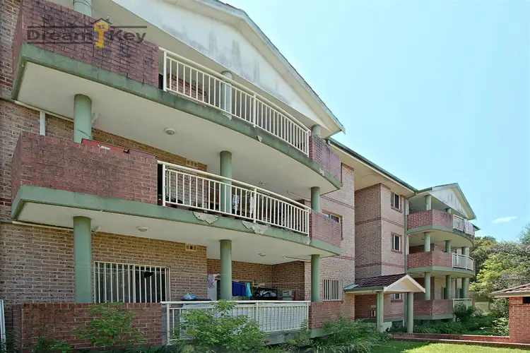 Second view of Homely unit listing, 12/71-73 Railway Pde, Lakemba NSW 2195