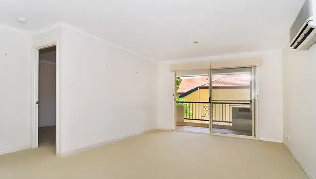 Third view of Homely apartment listing, 76/15 Fawkner St, Braddon ACT 2612