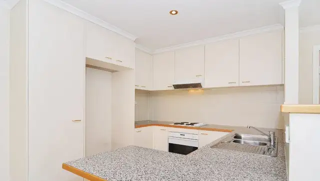 Fourth view of Homely apartment listing, 76/15 Fawkner St, Braddon ACT 2612