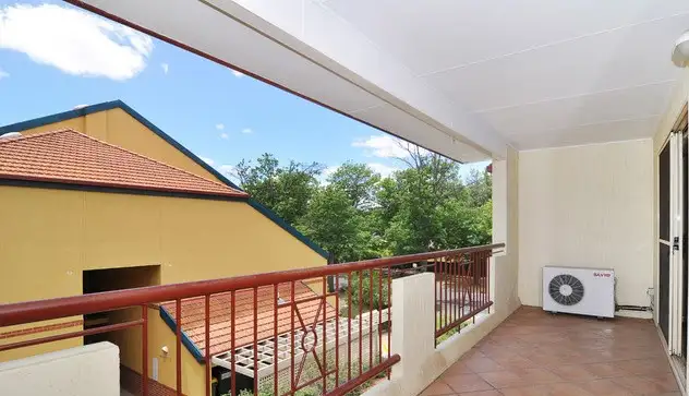 Fifth view of Homely apartment listing, 76/15 Fawkner St, Braddon ACT 2612