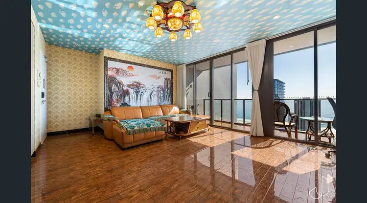 Second view of Homely apartment listing, 3205/2663 Gold Coast Highway, Broadbeach QLD 4218