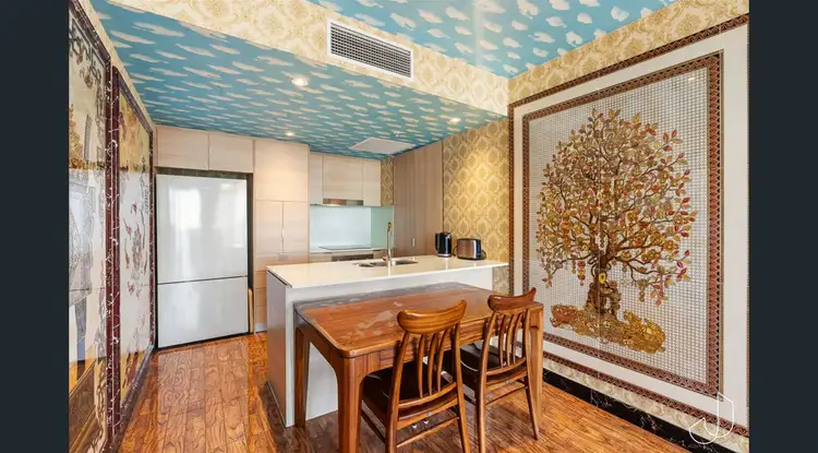 Seventh view of Homely apartment listing, 3205/2663 Gold Coast Highway, Broadbeach QLD 4218