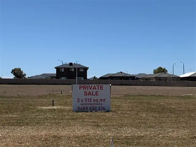Main view of Homely land listing, 3 Tulla Street, Bonshaw VIC 3352