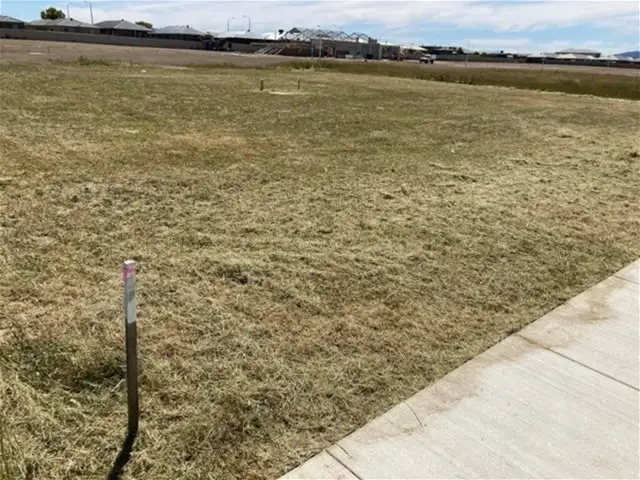 Second view of Homely land listing, 3 Tulla Street, Bonshaw VIC 3352