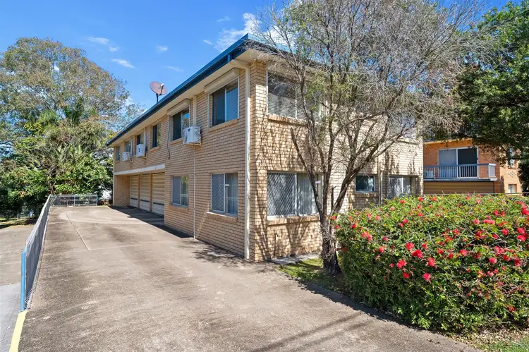 2/59 Sixth Avenue, Kedron QLD 4031