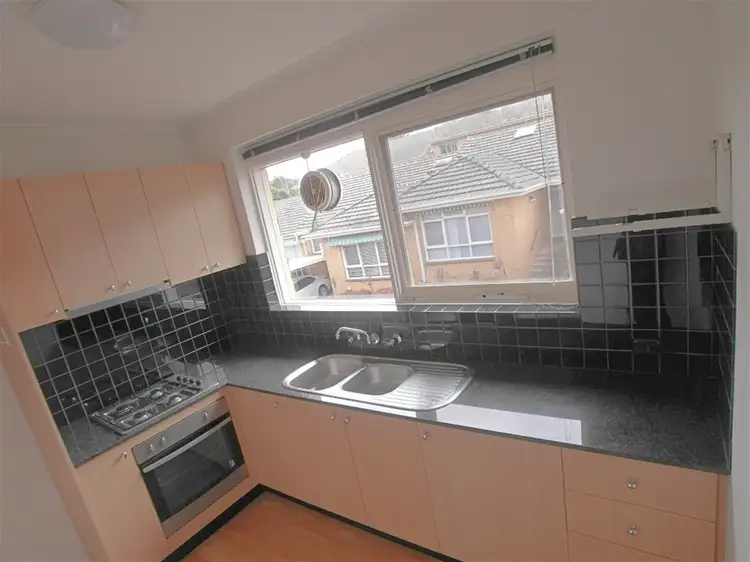 Fifth view of Homely apartment listing, 13/10 Ashby Grove, Eaglemont VIC 3084