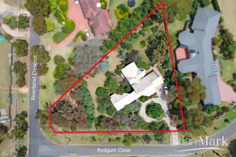 Main view of Homely house listing, 1 Redgum Close, Werribee VIC 3030