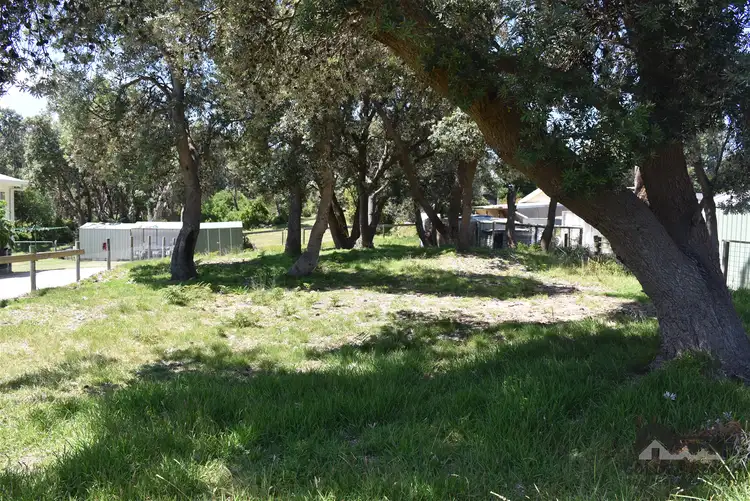 Third view of Homely land listing, 16 Meridan Road, Golden Beach VIC 3851