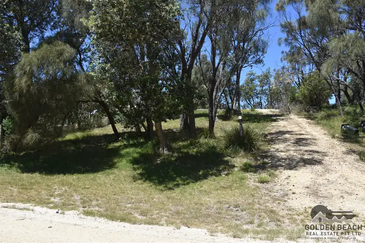 Second view of Homely land listing, 65 Sixth Avenue North, Paradise Beach VIC 3851