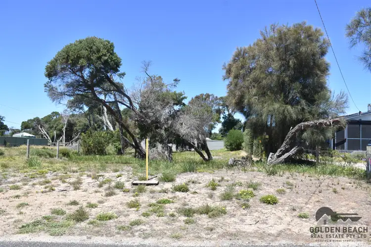 Third view of Homely land listing, 5 Beachcomber Road, Golden Beach VIC 3851
